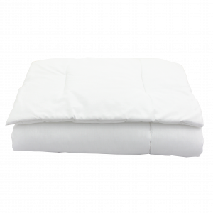 Wypełnienie poduszka i kołderka 90x120 cm