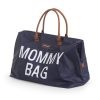 Torba Mommy Bag granat/childhome